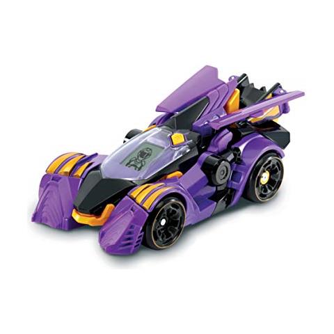 Switch & Go Dinosauro Dinosauro, 80-195205, Multicolore - Foto 2