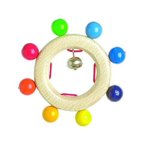 Sonaglio Arcobaleno - Foto 1