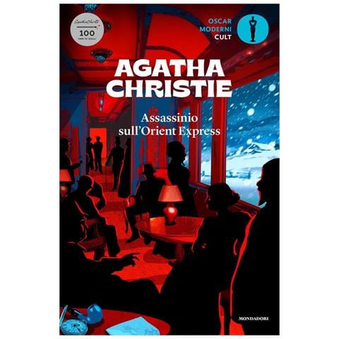 Agatha Christie - Assassinio Sull'orient Express - Foto 2