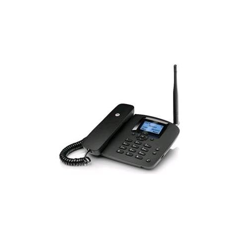 vers Motorola Fw200l Telefono Da Tavolo (gsm Con Sim 2g) - Foto 2