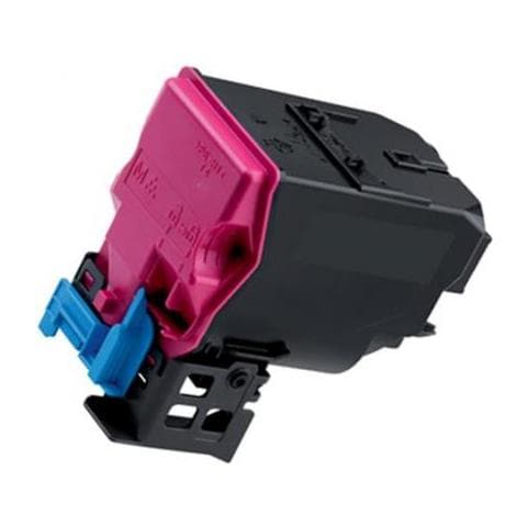 Cartuccia Toner Generica Magenta Konica Minolta Tnp27 - Sostituisce Tnp27m/a0x5353 - Foto 1