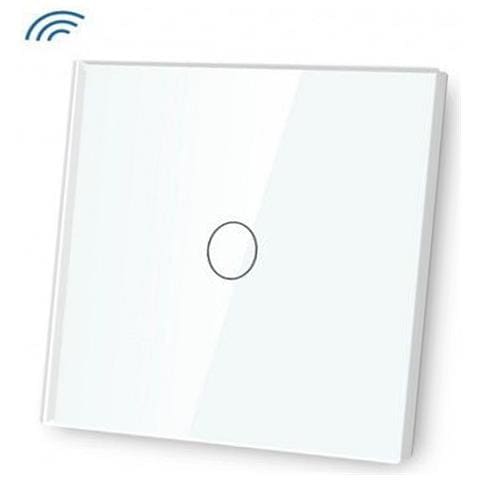 Safehome Pt Remote Telecomando Con Un Solo Tocco, Poggiatesta, Portatile Per Safehome Pt101 Wifi Smart Switch - Foto 5