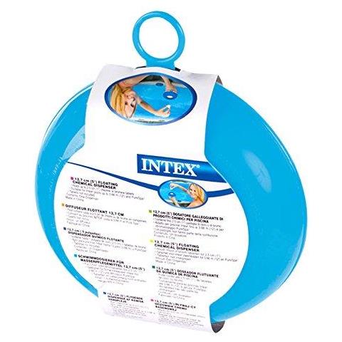 Piscina E Spa Floating Chemical Dispenser (bromo E Cloro) 29040 - Foto 2