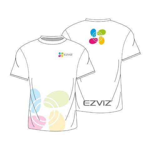 T-shirt Uomo Easy Taglia Xs - Foto 1