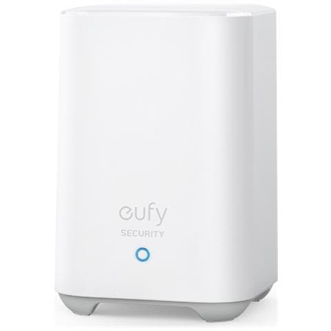 Anker T88323d2 Telecamera Di Sorveglianza Scatola Interno E Esterno Parete - Foto 2