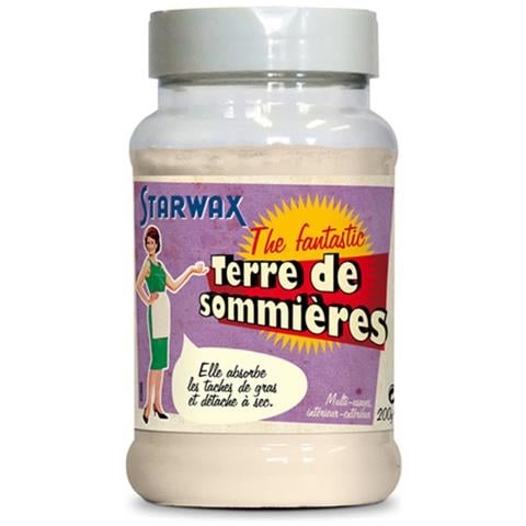 200 G Di Smacchiatore A Secco - The Fantastic - Foto 1