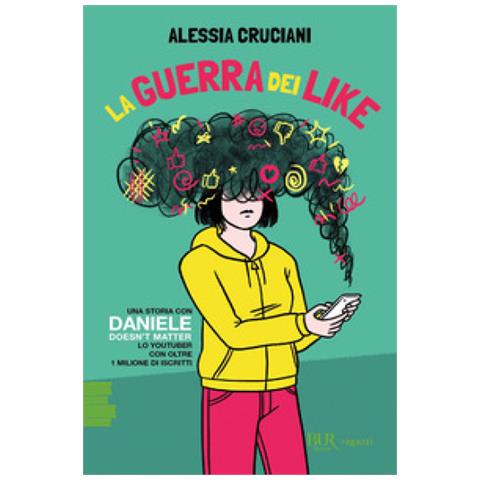 Alessia Cruciani - La Guerra Dei Like - Foto 2