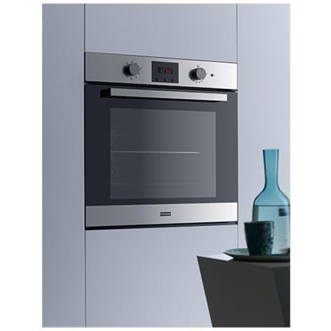 Fsl86hxs Forno Elettrico Incasso 60 Cm 71 Lt Multifunzione Inox - Foto 2