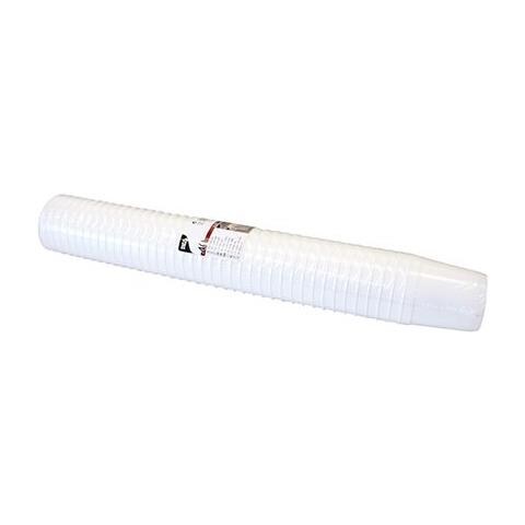 12216 tazza monouso 40 pz 250 ml Polistirolo - Foto 2