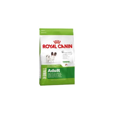 Cibo per Cani X-Small Adult 1,5 kg - Foto 1