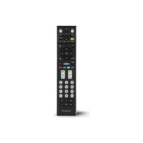 ROC1128SON IR Wireless Pulsanti Nero telecomando - Foto 1