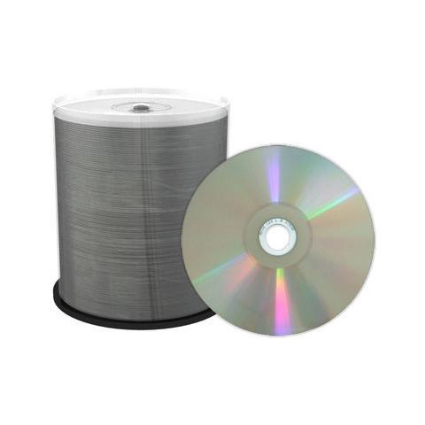 MRPL504-100 CD-R 700MB 100pezzo (i) CD vergine - Foto 1
