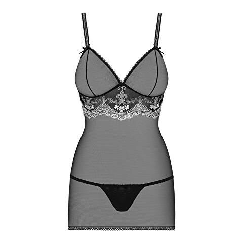 840-CHE-1 L / XL Maglietta intima - Foto 1