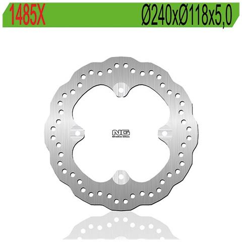 Disco Freno 1485x - Foto 1