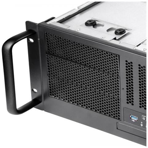 Sst-rm41-506 Nero 4 Unitã  Di Altezza - Foto 2