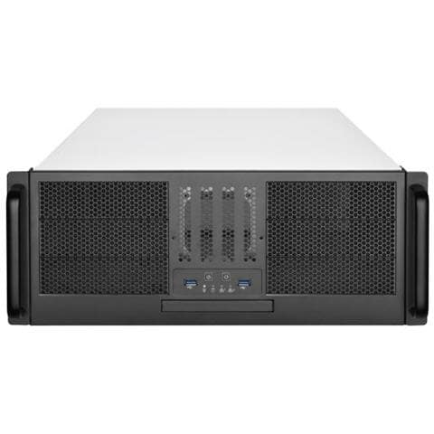 Sst-rm41-506 Nero 4 Unitã  Di Altezza - Foto 1