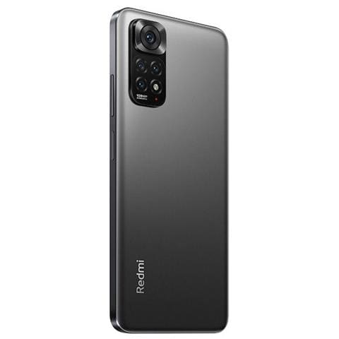 Redmi Note 11S 4G 128GB 6GB Ram Dual Sim Display 6.43" Full HD+ Slot Micro SD Fotocamera 108 Mpx Android Grigio - Foto 11