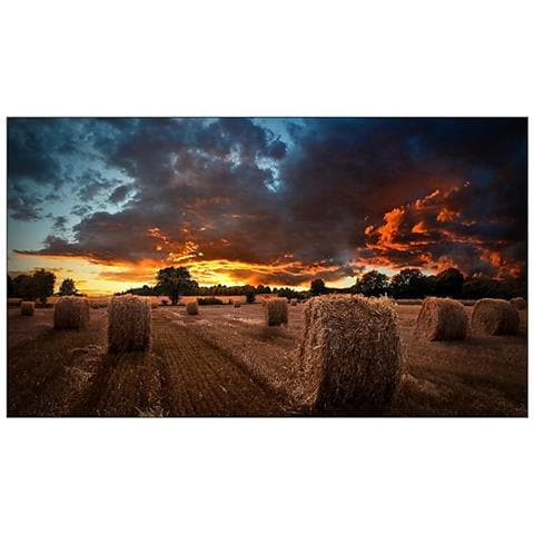 LH46VMBUBGBXEN espositore video da parete LCD Interno - Foto 3