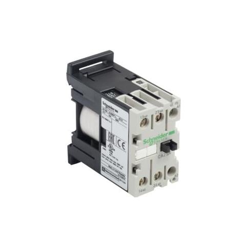 Apc Tesys Sk Control Relay Trasmettitore Di Potenza Nero, Bianco - Foto 1