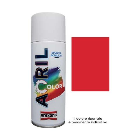 Smalto Spray Acril Color - Foto 1