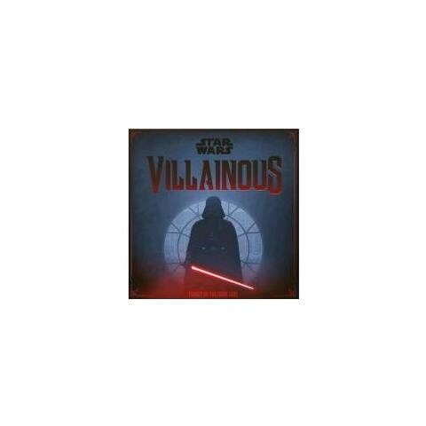 Star Wars Villainous Gioco Da Tavolo - Foto 2