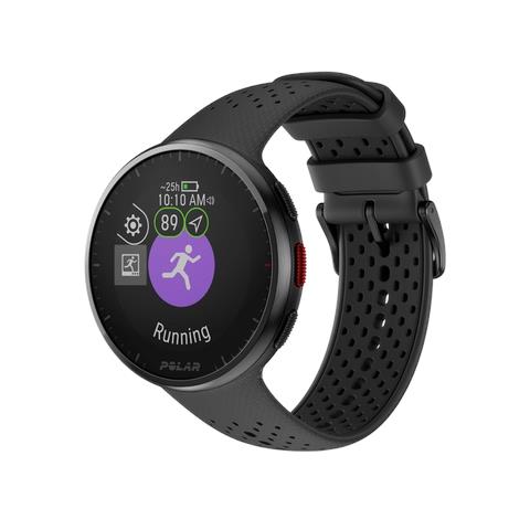 Pacer Pro 3,05 Cm (1.2"") Mip 45 Mm Grigio Gps (satellitare) - Foto 3