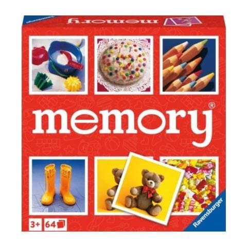Memory 20880 Junior - Foto 1