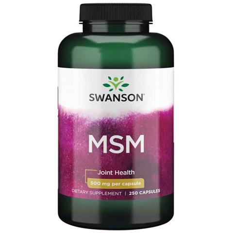 Msm 500 Mg 250 Compresse - Foto 1
