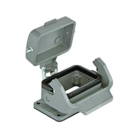 Custodia da Incasso Han B 6B Grigia - Foto 1