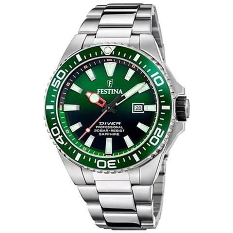 Watches Mod. F20663/2 - Foto 1