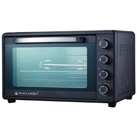 Fornetto Elettrico FOK5112R Capacità 50 Litri Potenza 2000 Watt Colore Nero - Foto 1