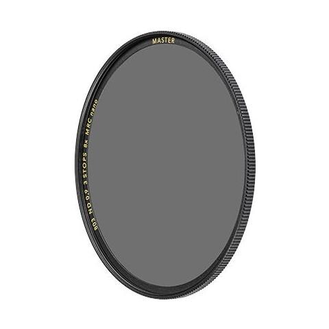 B+w 803 Master Neutral Density Filter 0.9 Filtro Per Fotocamera A Densità Neutra 3,9 Cm - Foto 1