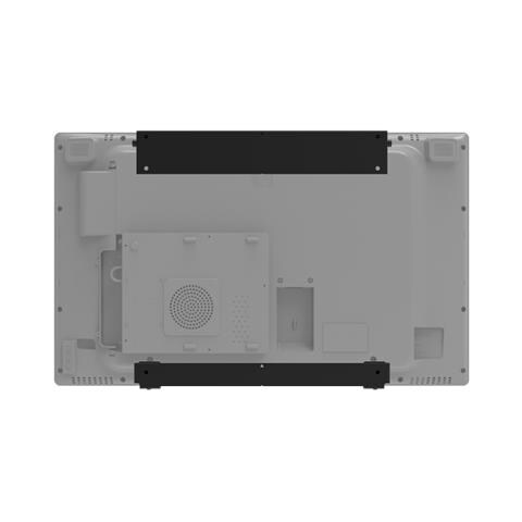 E721949 Supporto Per Display Espositivi 127 cm (50") Nero - Foto 1