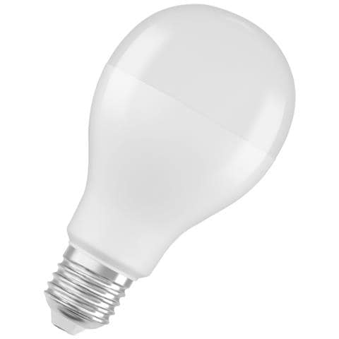 Ledvance A Lampadina Led E27 Opale 20w 2452lm 2700k Dimmerabile Ip20 200° [lv-4099854044038] - Foto 2
