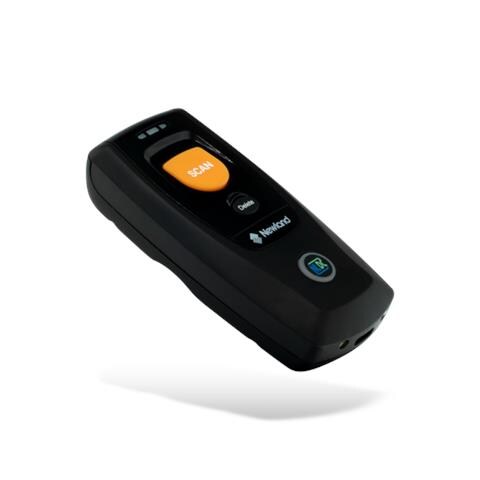 BS80 PIRANHA LETTORE 2D - Foto 2