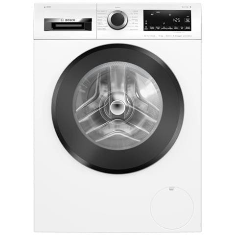 Lavatrice Standard WGG254F0IT Serie 6 ActiveWater Plus 10 Kg Classe A Centrifuga 1400 giri - Foto 1