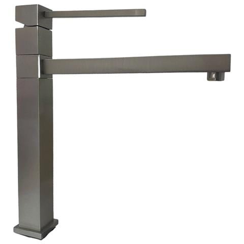 Miscelatore Egeo Inox Per Cucina - Foto 1