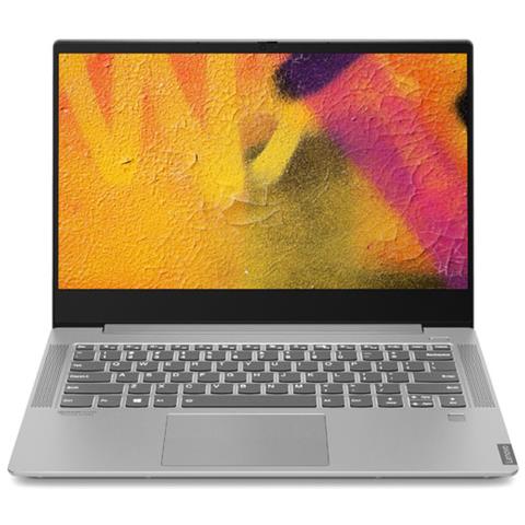 Notebook IdeaPad S540 Monitor 14" Full HD AMDRyzen7-3700U Ram 12 GB SSD 512GB 2xUSB 3.2 Free Dos - Foto 1