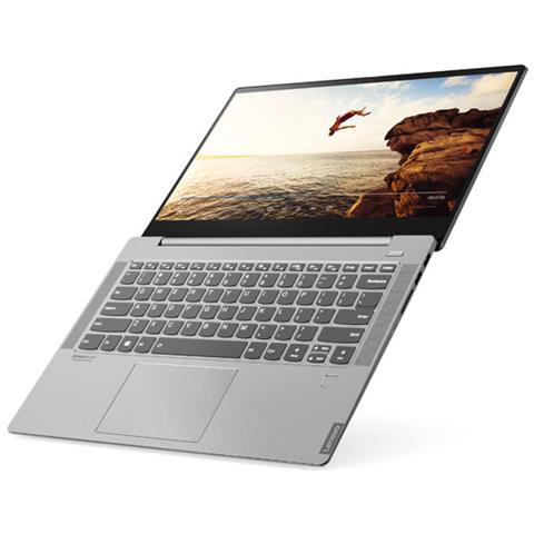 Notebook IdeaPad S540 Monitor 14" Full HD AMDRyzen7-3700U Ram 12 GB SSD 512GB 2xUSB 3.2 Free Dos - Foto 2