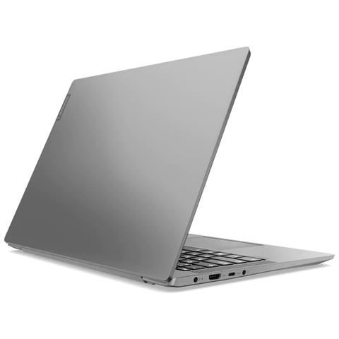 Notebook IdeaPad S540 Monitor 14" Full HD AMDRyzen7-3700U Ram 12 GB SSD 512GB 2xUSB 3.2 Free Dos - Foto 6