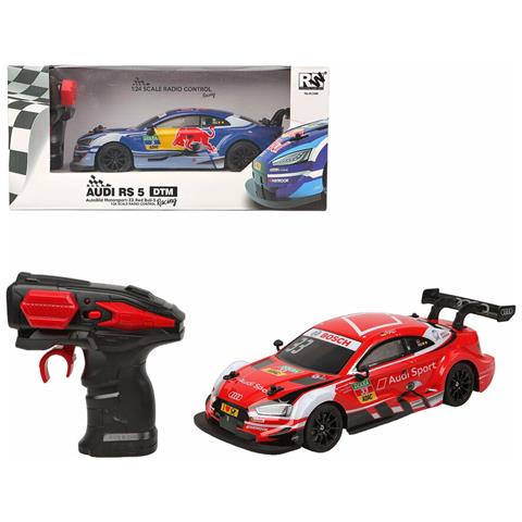 Macchinina Radiocomandata Audi Rs 5 - Foto 1