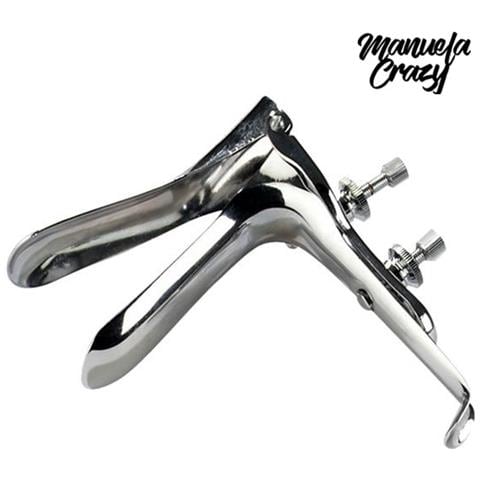 Speculum Vaginale Manuela Crazy 3025 - Foto 1