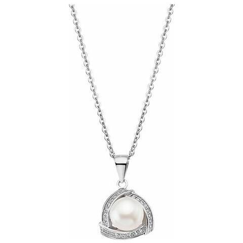 Collana Donna Lotus Lp1928-1/1 - Foto 1