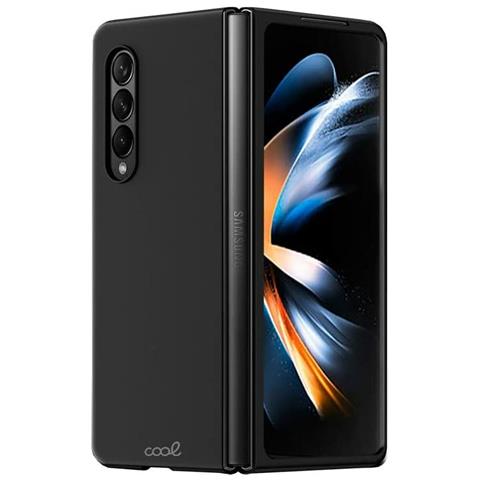 Custodia Per Cellulare Cool Samsung F936 Galaxy Z Fold 4 Nero - Foto 1