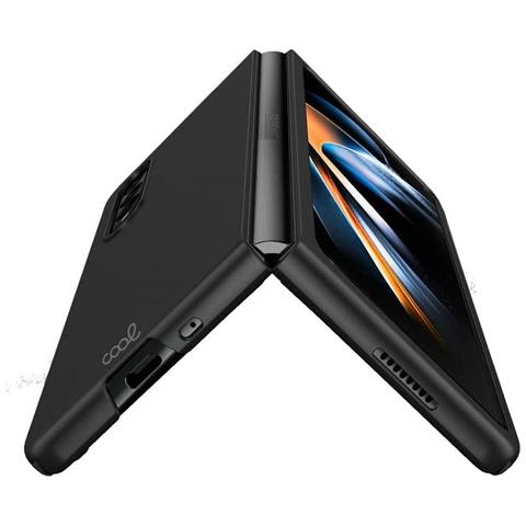 Custodia Per Cellulare Cool Samsung F936 Galaxy Z Fold 4 Nero - Foto 3