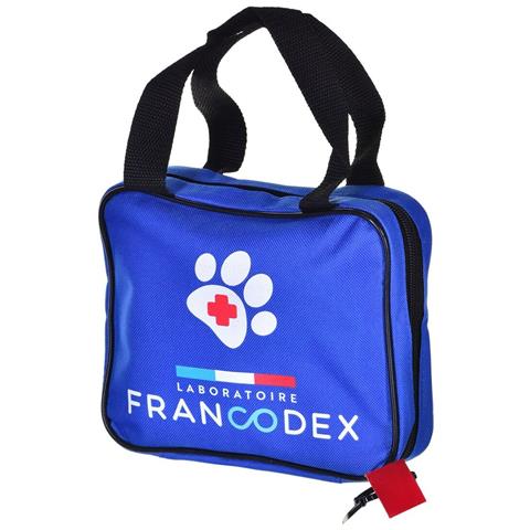 Kit Di Pronto Soccorso Francodex Fr179184 - Foto 4