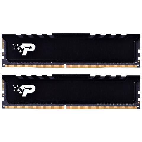 Memoria Ram Patriot Memory Psp416g2666kh1 Cl19 16 Gb - Foto 1