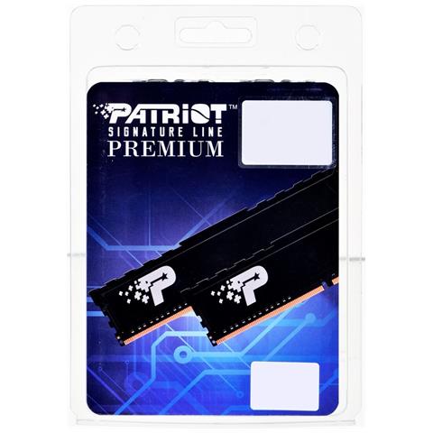 Memoria Ram Patriot Memory Psp416g2666kh1 Cl19 16 Gb - Foto 2