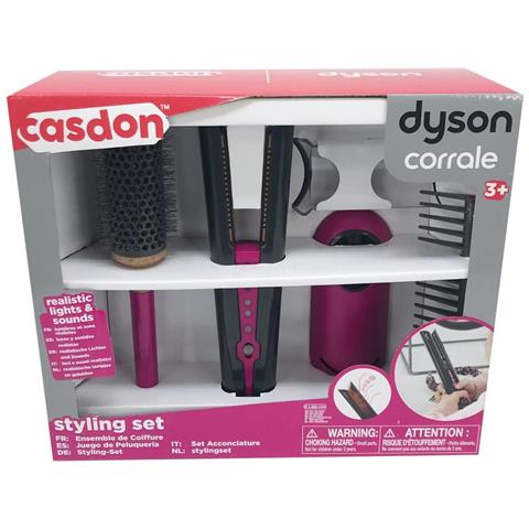 Dyson Corrale Styling Set - Foto 1