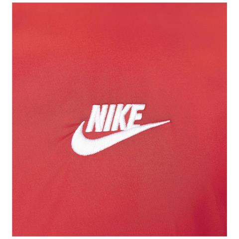 Sportswear Club Dr3337-657, Uomini, Rosso, Xs - Foto 2